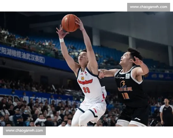 CBA直播官网全新升级打造权威赛事观看平台引领篮球观赛新体验