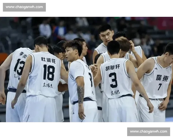 CBA直播网站全面升级 提供高清赛事直播和专业分析服务